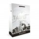 【團購商品，500個起做】TAIPEITECH手提紙袋35cm